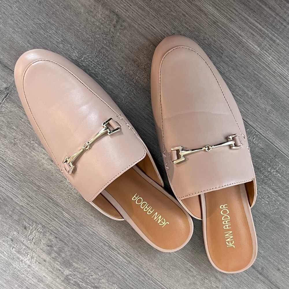 Jenn Ardor flats size 6.5